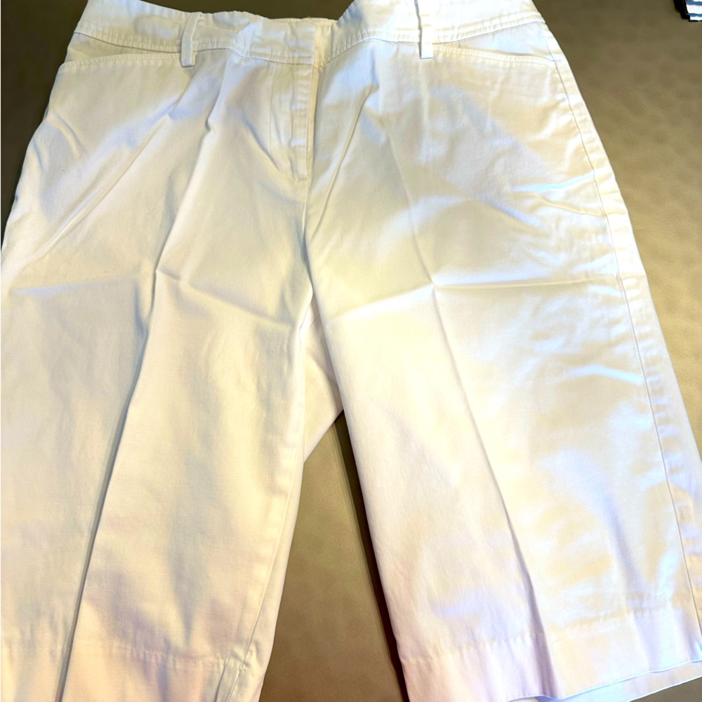 Talbots size 10 Perfect Short